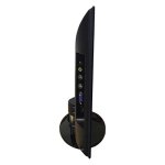 LED-Monitor 19" - VGA, DVI, HDMI, BNC, Lautsprecher