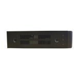 DVR HD SDI para 8 cámaras en Full HD, Internet, VGA, HDMI, eSATA