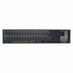 DVR für 32 Kameras, VGA, CMS - BNC, HDMI, Internet, DVD