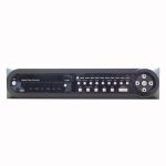 DVR für 32 Kameras, VGA, CMS - BNC, HDMI, Internet, DVD