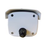 Telecamera IP Full HD da 3 MP con visione notturna 30 m