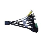 Telecamera IP Full HD da 3 MP con visione notturna 30 m