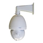 Top FULL HD IP Speed ​​Dome CCTV Camera cu IR 100m