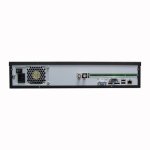 NVR HD pentru 16 camere, Internet, VGA, HDMI, USB