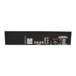Cámara profesional HD SDI 4x + HD SDI DVR 4 canales