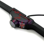 Wifi камера за задно виждане за кола + монитор 3,5"