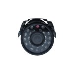 Cámara para casa 960H con visión nocturna de 20 m