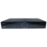 DVR snimač sa 16 ulaza, realno vrijeme 960H, VGA, HDMI