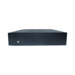 DVR za 16 kamera, realno vrijeme 960H, VGA, HDMI + 2TB HDD