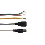 Cameră HD IP CCTV - 20 x Zoom + slot pentru card SD
