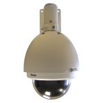 Cameră HD IP CCTV - 20 x Zoom + slot pentru card SD