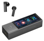 Timekettle X1 prekladač - AI HUB simultánny preklad reči pre až 20 osôb