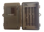 Fototrappole KeepGuard con rilevamento del movimento + LED IR