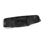 Telecamera per auto nello specchietto retrovisore DOD RX8W con GPS