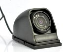 4x IR LED камери за паркиране със 7" LCD дисплей