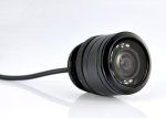4x IR LED камери за паркиране със 7" LCD дисплей