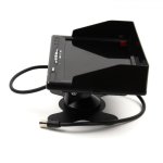 Parkovací kamera se 7" monitorem