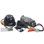Seturi de camere 960H cu 1x Cameră Dom cu 20m IR + DVR cu 1TB