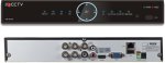 Sistem de camere 3x 1080P - camere IR de 30 de metri cu DVR