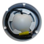 Security cameras AHD 720P + IR LED 30 m + Antivandal