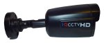Camera de securitate AHD HD1080p + LED IR 20 m + Antivandal