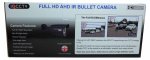 Camera de securitate AHD HD1080p + LED IR 20 m + Antivandal