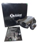 Najbolja CCTV AHD kamera FULL HD - IR 120 m