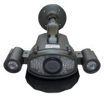 Najbolja CCTV AHD kamera FULL HD - IR 120 m