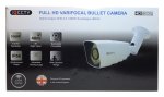 Camere CCTV Tehnologie 1080P AHD cu 40 m IR