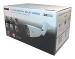 Camere CCTV Tehnologie 1080P AHD cu 40 m IR