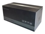 מצלמת CCTV טכנולוגיית AHD 720P עם 20m IR LED