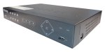 Grabador DVR profesional AHD 1080P/960H/720P - 4 entradas