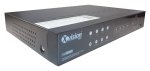 Grabador DVR profesional AHD 1080P/960H/720P - 4 entradas