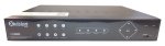 DVR profesional AHD 1080P/960H/720P - 8 canales