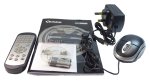 DVR profesional AHD 1080P/960H/720P - 8 canales