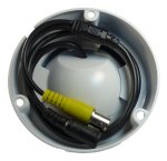 AHD säkerhetskamera HD720P med 20m IR LED