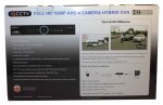AHD DVR 1080P/960H/720P - 4 ulaza + 1TB HDD
