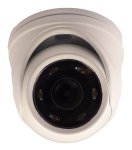 Sistema de micro câmera AHD - 1x câmera 1080p com 15 m IR e DVR