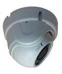 Komplet kamer 4x 720P kamera z 30 m IR in hibridnim DVR + 1TB HDD