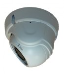 Komplet kamer 4x 720P kamera z 30 m IR in hibridnim DVR + 1TB HDD