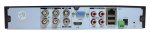 Komplet kamer 4x 720P kamera z 30 m IR in hibridnim DVR + 1TB HDD