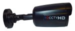 Sistem kamer 4x AHD kamera 1080p z 20m IR + Hybrid DVR