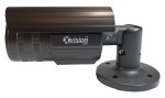 AHD profesionalni set - 4 bullet kamere 1080P + 40m IR in DVR