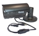 AHD profesionalni set - 4 bullet kamere 1080P + 40m IR in DVR