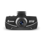 Nejlepsi kamera do auta DOD LS470W