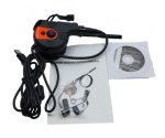 USB inspection camera with HD resolution