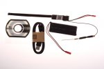Pinhole Camera Wifi - FULL HD с Li-on батерия