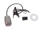 Wifi камера в лампа с Full HD и IR LED