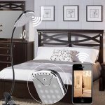 Wifi камера в лампа с Full HD и IR LED