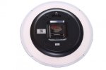 Wifi camera in klok Full HD + bewegingsdetectie